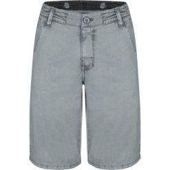 Loap Vetro Szorty Szary. Szare spodenki i szorty męskie Loap, m, z bawełny. Za 154,95 zł.