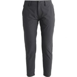 Bryczesy damskie: Haglöfs AMFIBIOUS PANT WOMEN Spodnie materiałowe magnetite