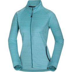 Northfinder Damska bluza z kapturem Braelynn Ocean MI-4494SP (rozmiar S). Bluzy sportowe damskie Northfinder, s, bez wzorów, bez rękawów, z kapturem. W wyprzedaży za 109,00 zł.