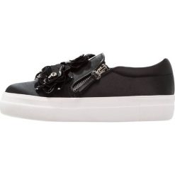 Trampki i tenisówki damskie: Buffalo Tenisówki i Trampki black