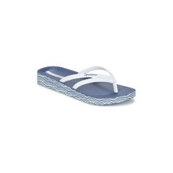 Klapki damskie: Japonki Ipanema BOSSA SOFT FEM