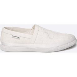 Trampki męskie: Calvin Klein Jeans – Tenisówki