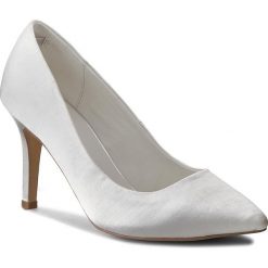 Szpilki: Szpilki MENBUR – 06266 Marfil/Ivory