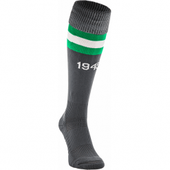 Getry Lechia Gdańsk - EMA8003ALY. Skarpetogetry męskie piłkarskie New Balance. Za 39,99 zł.