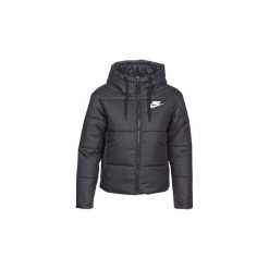 Kurtki sportowe damskie: Kurtki pikowane Nike SHORT SPORT