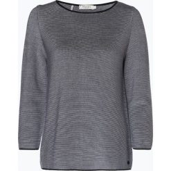 März - Sweter damski, niebieski. Niebieskie swetry klasyczne damskie marki März, m, z bawełny. Za 579,95 zł.