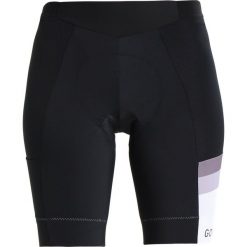 Gore Wear Krótkie spodenki sportowe black/asteroid grey. Czarne spodenki sportowe damskie marki Gore Wear, z elastanu, wspinaczkowe. W wyprzedaży za 407,20 zł.