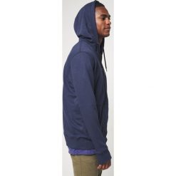 O'Neill The Essential Bluza Niebieski. Niebieskie bluzy męskie O'Neill, l, bez wzorów, z bawełny, bez kołnierzyka, bez rękawów, bez kaptura. Za 309,95 zł.