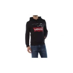 Bluzy Levis 19622 GRAPHIC PO HOODIE - G. Bluzy męskie Levi's®. Za 244,40 zł.
