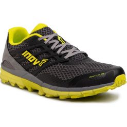 Buty INOV-8 - Trailtalon 290 000712-BKGYYW-S-01 Black/Grey/Yellow. Szare buty sportowe męskie Inov-8, z tworzywa sztucznego, bez zapięcia, do biegania. W wyprzedaży za 499,00 zł.