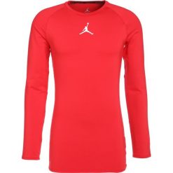 Bluzy męskie: Jordan 23 ALPHA WARM COMP Bluza university red/white