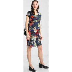 Sukienki: LOVE2WAIT DRESS TROPICAL Sukienka koszulowa dark blue