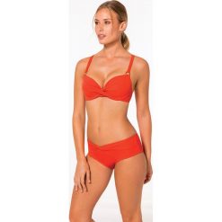 Dorina - Figi kąpielowe Fiji. Pomarańczowe dół bikini marki Dorina. Za 49,90 zł.
