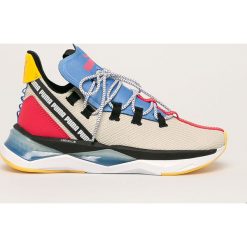 Puma - Buty Shatter TR. Buty sportowe damskie Puma, bez wzorów, z gumy, sportowe. Za 439,90 zł.