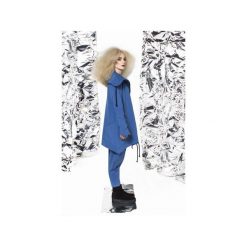 Bluzy damskie: bluza PSYCHO WMN