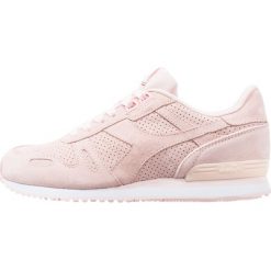 Tenisówki damskie: Diadora TITAN W PREMIER Tenisówki i Trampki pink candy floss