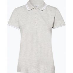 Marie Lund - Damska koszulka polo, szary. Szare koszulki damskie polo Marie Lund, xxl, bez wzorów, bez rękawów. Za 49,95 zł.