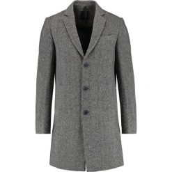 Płaszcze męskie: Minimum GLEASON Płaszcz wełniany /Płaszcz klasyczny grey melange