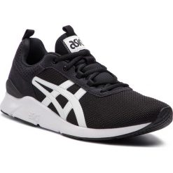 Sneakersy ASICS - TIGER Gel-Lyte Runner 1191A073 Performance Black/Real White 001. Czarne sneakersy męskie Asics, na co dzień, bez wzorów, z tworzywa sztucznego, klasyczne, bez zapięcia. W wyprzedaży za 229,00 zł.