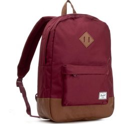 Plecaki męskie: Plecak HERSCHEL – Heritage 10007-00746 Wdsr Wine