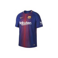 Bluzki dziewczęce: Koszulka Barcelona replika