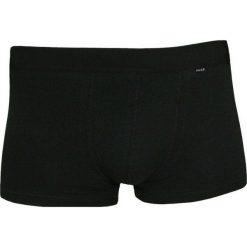 Czarne Klasyczne Męskie Bokserki, Bawełna z Elastanem -PAKO JEANS- Obcisłe MAJBPJNSROCKYcz. Czarne majtki męskie Pako Jeans, m, z elastanu. Za 24,00 zł.