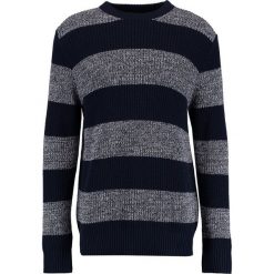 Samsøe & Samsøe MEME Sweter dark sapphire. Niebieskie kardigany męskie Samsøe & Samsøe, m, z bawełny. W wyprzedaży za 399,20 zł.