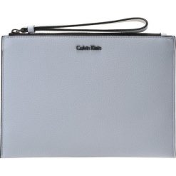 Puzderka: Calvin Klein EDIT Kopertówka blue