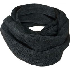 Szary Męski Komin, Składany na Dwa, Jesienny – Pako Jeans SZAPJNSKOMINM6Melanz. Szare szaliki męskie Pako Jeans, na jesień, bez wzorów, z jeansu. Za 35,00 zł.