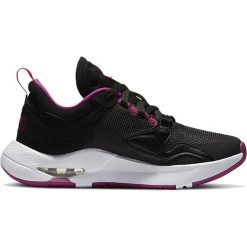 NIKE JORDAN AIR CADENCE > CV1761-015. Buty sportowe damskie Nike, bez wzorów, z gumy, street, tenisowe. Za 419,99 zł.