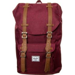 Plecaki męskie: Herschel LITTLE AMERICA Plecak bordeaux/marron