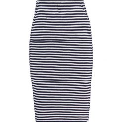 Spódniczki: Gaastra ABELE Spódnica ołówkowa dark indigo