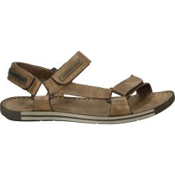 Sandały męskie: Sandały męskie - 75130360SMAW8