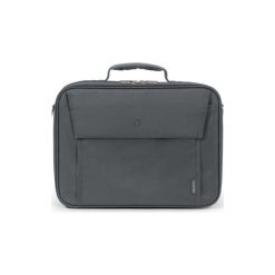 Torba na laptopa DICOTA Multi Base 14-15.6 cali Szary. Szare torby na laptopa Dicota, w paski, eleganckie. Za 80,39 zł.
