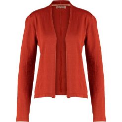 Kardigany damskie: Noa Noa BASIC Kardigan barn red