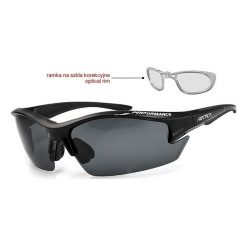 ARCTICA Okulary przeciwsłoneczne S-148. Okulary przeciwsłoneczne męskie ARCTICA. Za 114,00 zł.