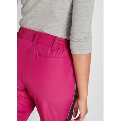 Płaszcz ciążowy wełniany z wstawką na nosidełko bonprix czarny. Czarne kurtki damskie bonprix, bez wzorów, z wełny, moda ciążowa. Za 319,99 zł.