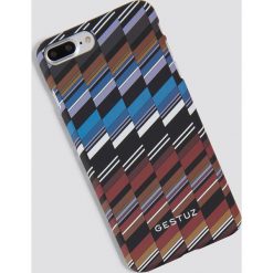 Gestuz Etui na telefon MA18 - Multicolor. Szare etui damskie marki Gestuz. Za 60,95 zł.