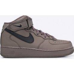Buty skate męskie: Nike Sportswear – Buty Air Forced 1 Mid ’07
