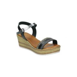 Espadryle damskie: Espadryle Porronet 2439