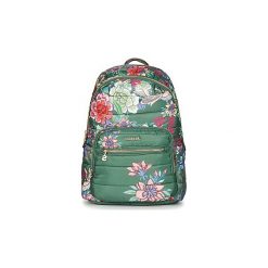 Plecaki Desigual BOLS KUROSAWA LIMA. Zielone plecaki damskie marki Desigual. Za 349,00 zł.
