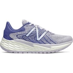 NEW BALANCE FRESH FOAM EVARE V1 > WVARECR1. Pomarańczowe buty sportowe damskie New Balance, bez wzorów, z gumy, street, tenisowe. Za 299,99 zł.