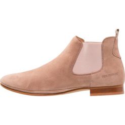 Botki damskie: Ten Points NEW TOULOUSE Ankle boot old rose