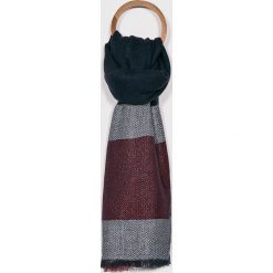 Haily's - Chusta Kimmy. Brązowe chusty damskie marki Haily's, z poliesteru. W wyprzedaży za 29,90 zł.