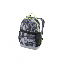 Plecaki Reebok Sport Plecak Style Active Foundation Graphic. Szare plecaki męskie Reebok Sport. Za 159,00 zł.