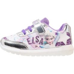 Trampki chłopięce: Disney FROZEN Tenisówki i Trampki lilac