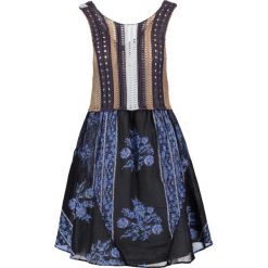 Sukienki: Free People KATIES Sukienka letnia blue