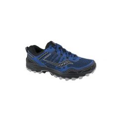 Buty do biegania Saucony Excursion Tr12 S20451-3. Buty sportowe męskie Saucony, bez zapięcia, do biegania. Za 299,99 zł.