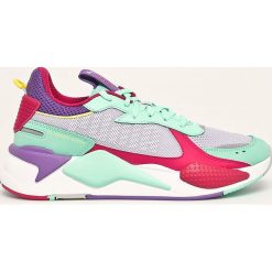 Puma - Buty RS-X Bold. Buty sportowe męskie Puma, z gumy, na sznurówki. Za 479,90 zł.