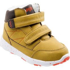 Buty: BEJO Buty dziecięce Lasio Kids Camel / Orange r. 25